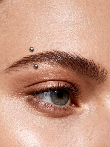 Surface / Eyebrow
