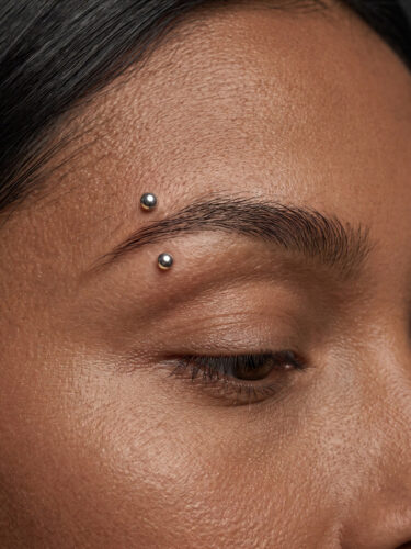 Surface / Eyebrow