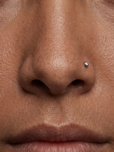 Nostril